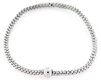 Bracciale Forever Gioielli Donna in Argento FGBR00385 - FGBR00385